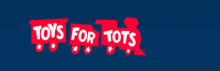 Toys for Tots logo